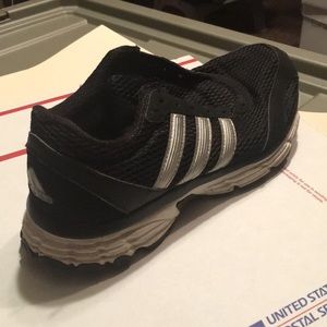 Men’s 7.5 Adidas Good Condition S142